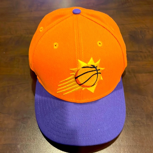 New Era Other - Phoenix Suns New Era 9Fifty Adjustable Hat